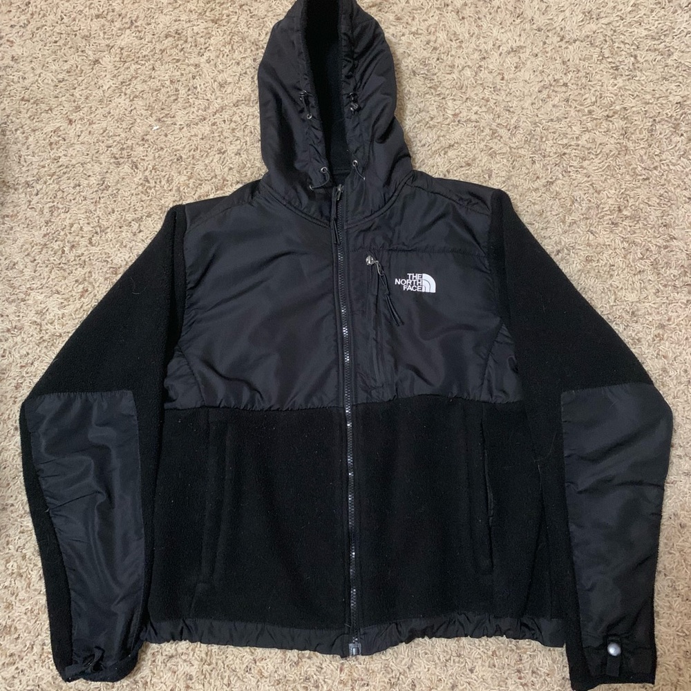The North Face Jacket